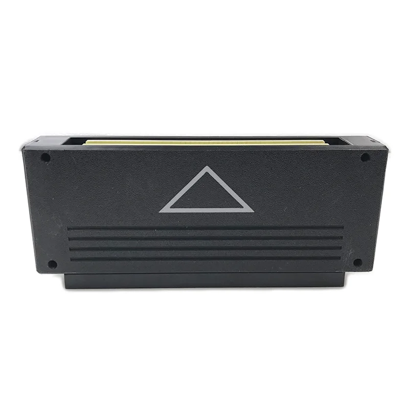 يمكن استخدام بطاقة تحويل AES إلى MVS لتشغيل بطاقات ألعاب MVS على وحدات تحكم NEOGEO AES