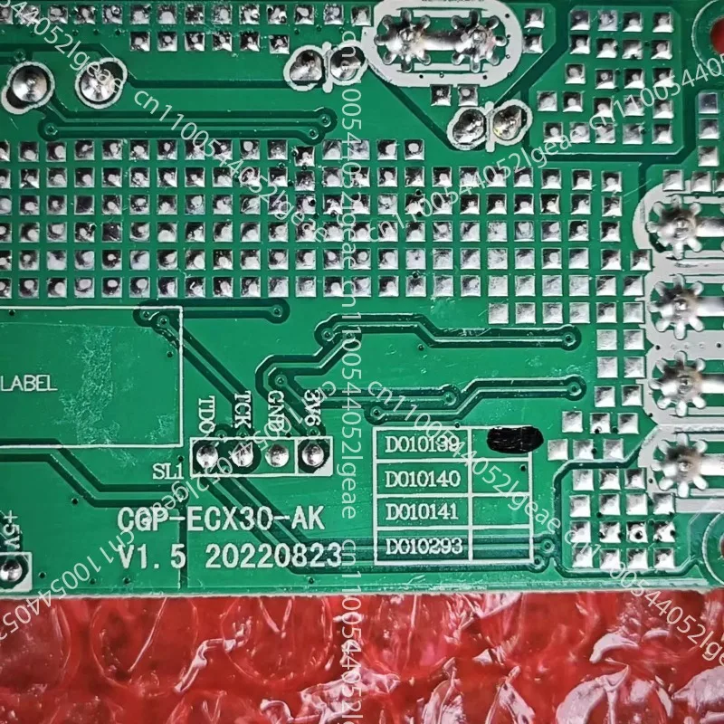 Refrigerador para Auto TA35/TA45/TW35/TA55, Serie de Doble Uso para Auto y Hogar, Placa Principal de Alimentación/Placa de Carga