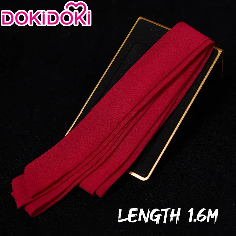 2025 enen IN STOCK Yiling Patriarch Anime Mo Dao Zu Shi DokiDoki Wei Wuxian Cosplay Chinese antique Lace Wig Christm view 5