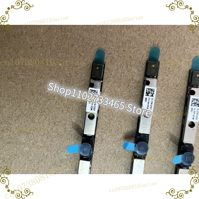 Complete Webcam Module for Lenovo Xiaoxin Air-14IIL 2020 ITL 2021 5C21K12315