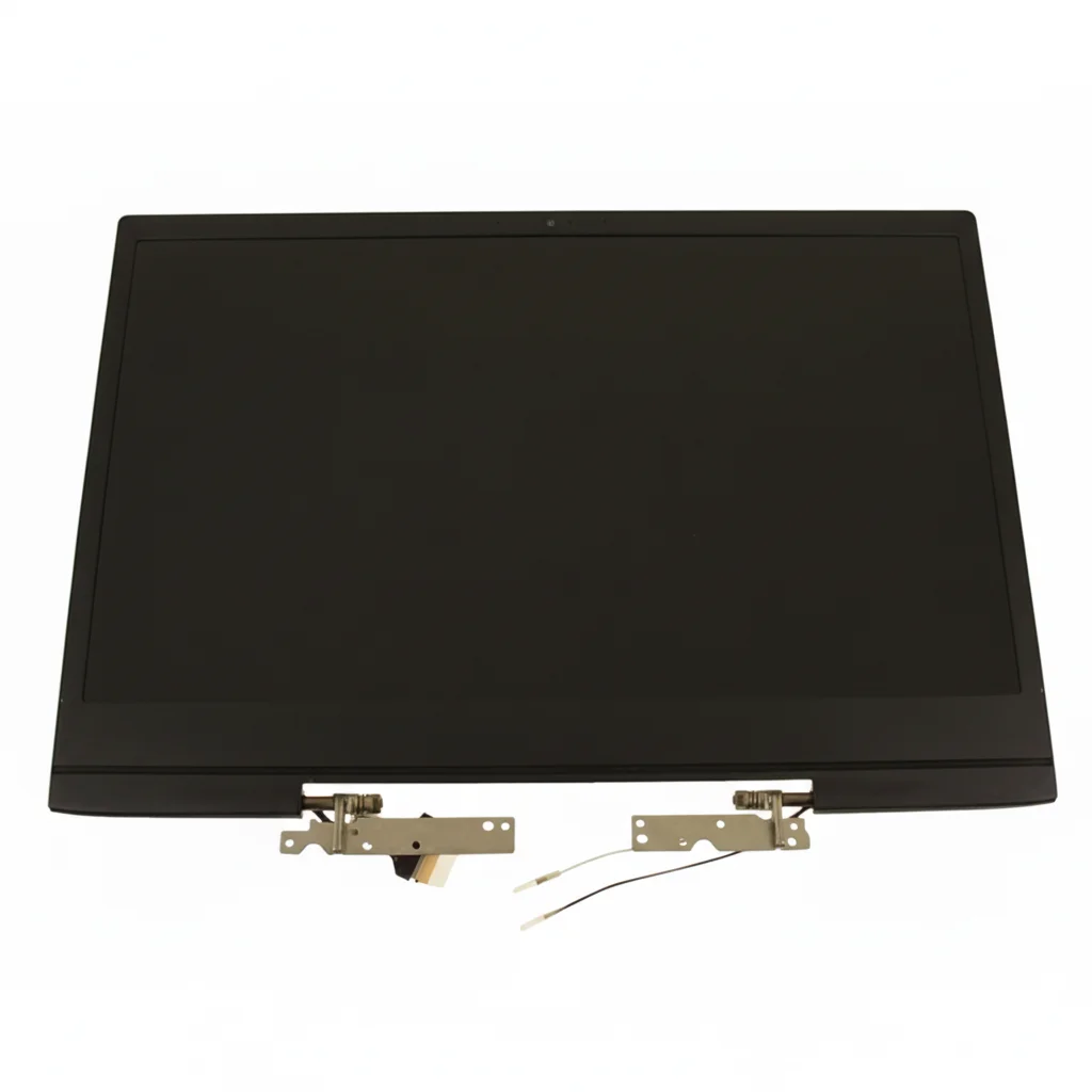 

Dell 69CP3 156-inch LCD Screen Assembly for G Series G5 5590 Laptops - FHD (1920 x 1080) - 144 Hz - 300 nits - Matte - White