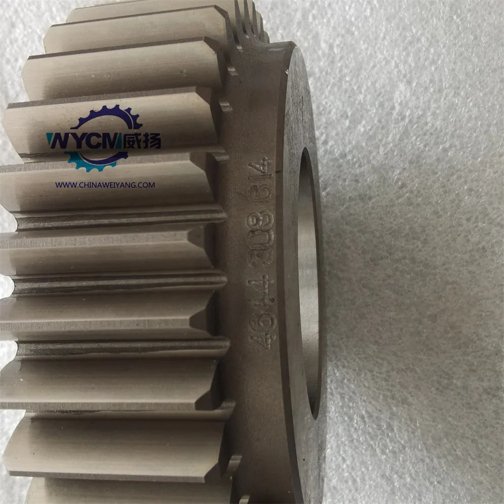 Original Transmission Part 4644308614 Idler Gear 7200001518 For 4WG20 Gearbox Part