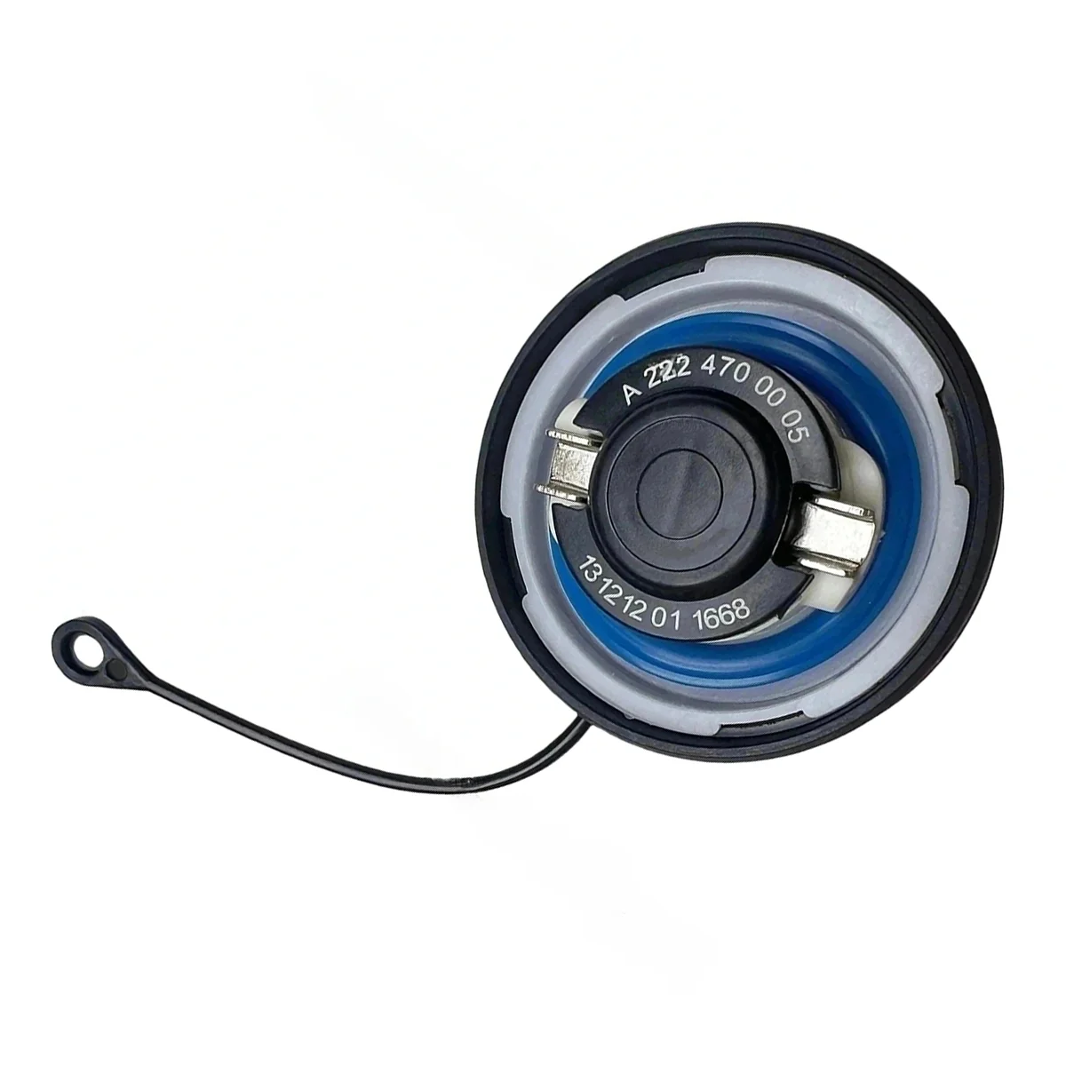 A2214700905 für Mercedes-Benz W204 W169 S204 X218 A207 S212 A-KLASSE C-KLASSE E-KLASSE Diesel Tankdeckel – Detail 11