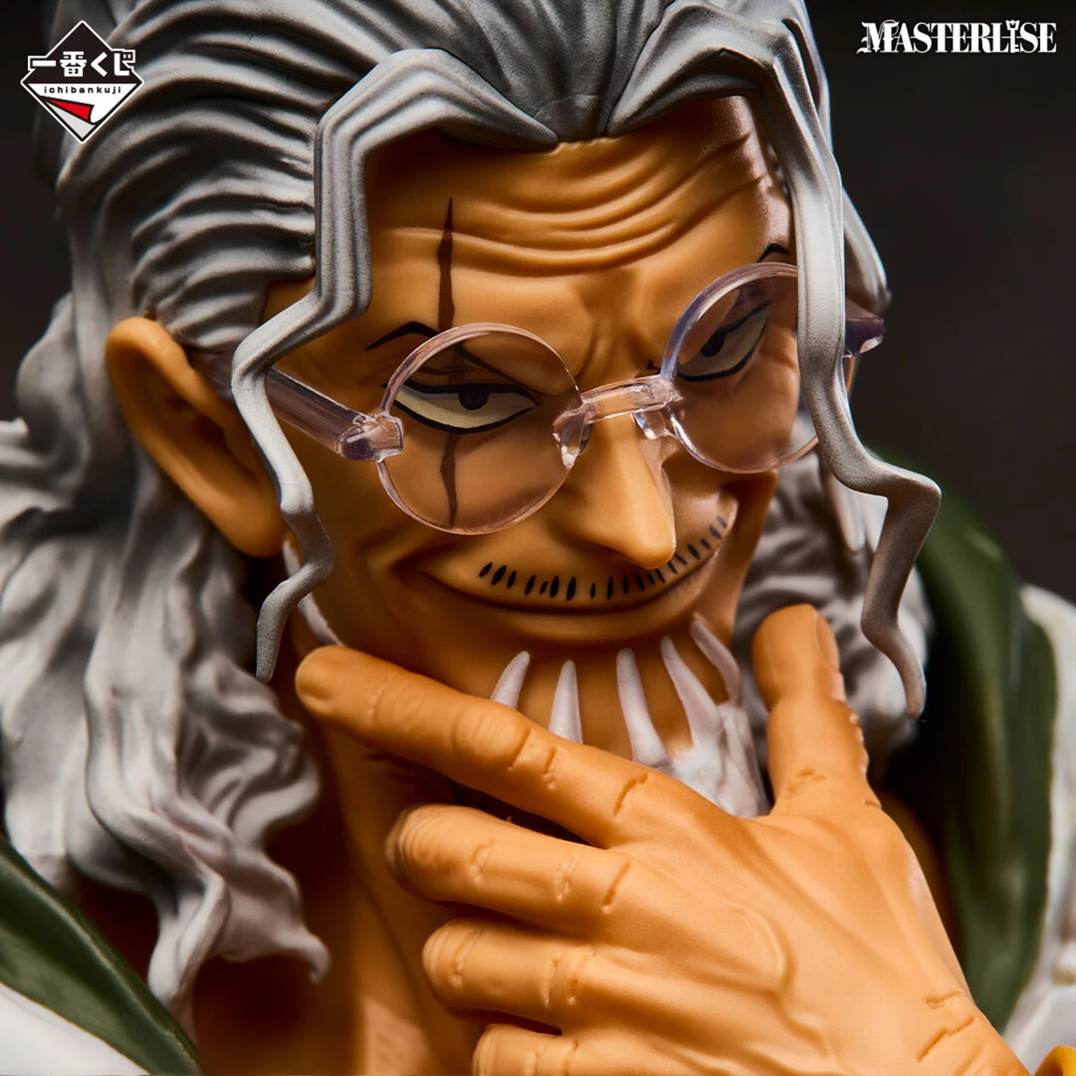 Original Bandai Spirits Ichiban Kuji One Piece Monkey D. Luffy Emporio Ivankov Anime figuras de acción modelo coleccionable juguetes regalos