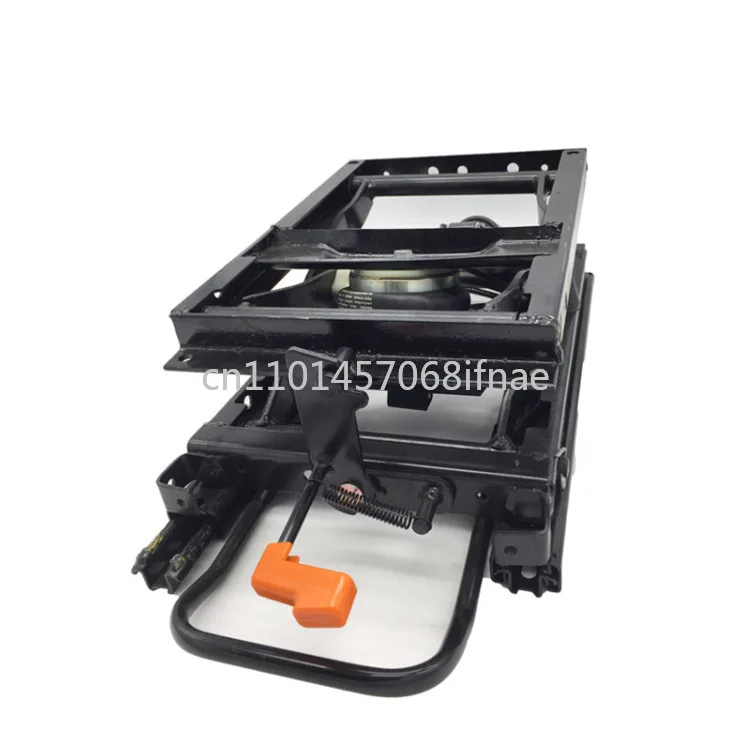Truck Air Suspension System Seat Parts Pneumatic Suspension Kit For Truck Seat Mount shock absorption truck seat base