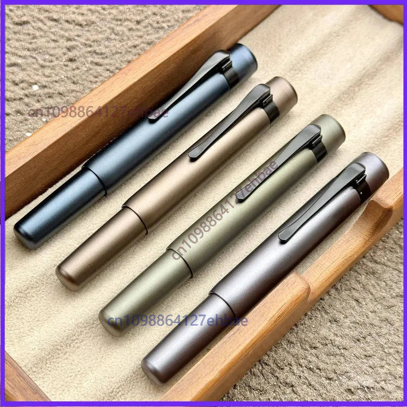 metal-pocket-pen-lightweight-non-slip-diamond-grip-ap-nib-extended-cap-design-gift-for-students-office-use