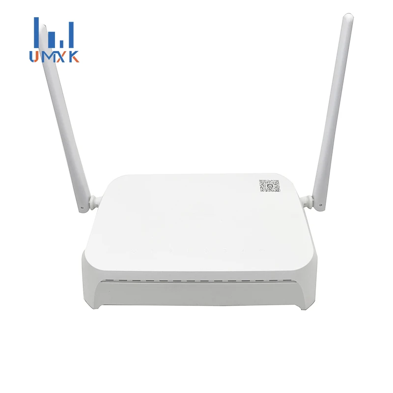 Dual Band AX3000 UMXK WIFI 6 GPON 5G ONU H3-1s Pro/ProLite  WAN ACCESS 4x1000Mbps 5Dbi  ONT Fiber Optic FTTH Modem