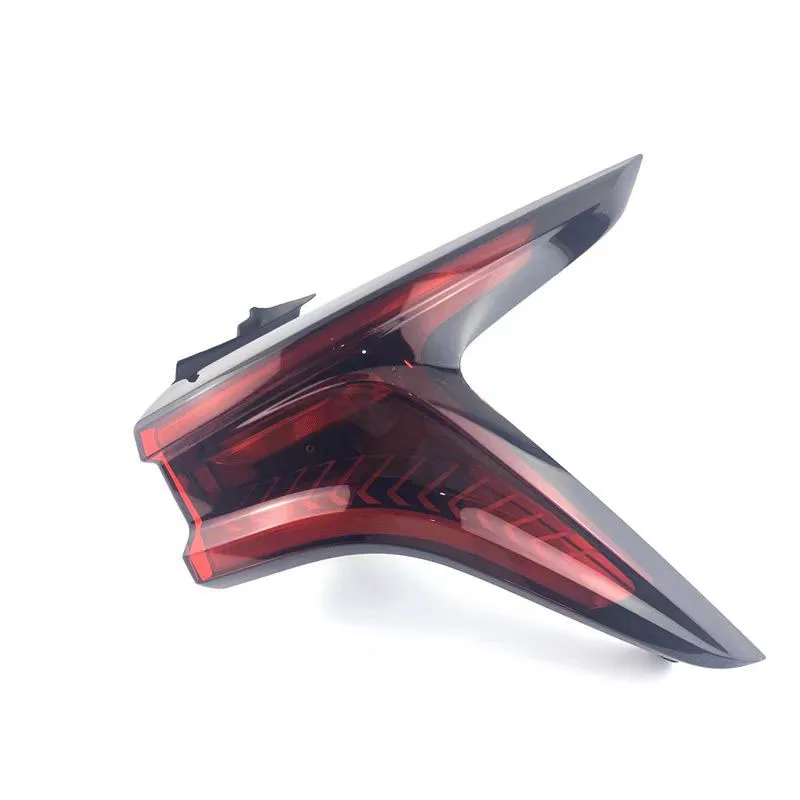 

Tom AutoKFLY OEM Automotive Parts Tail Lights for Changan CS75 Plus