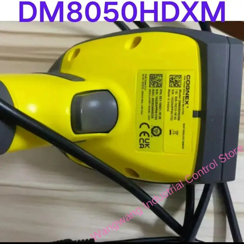 

Б/у тест ОК, Пистолет с кодом сканирования DM8050HDXM