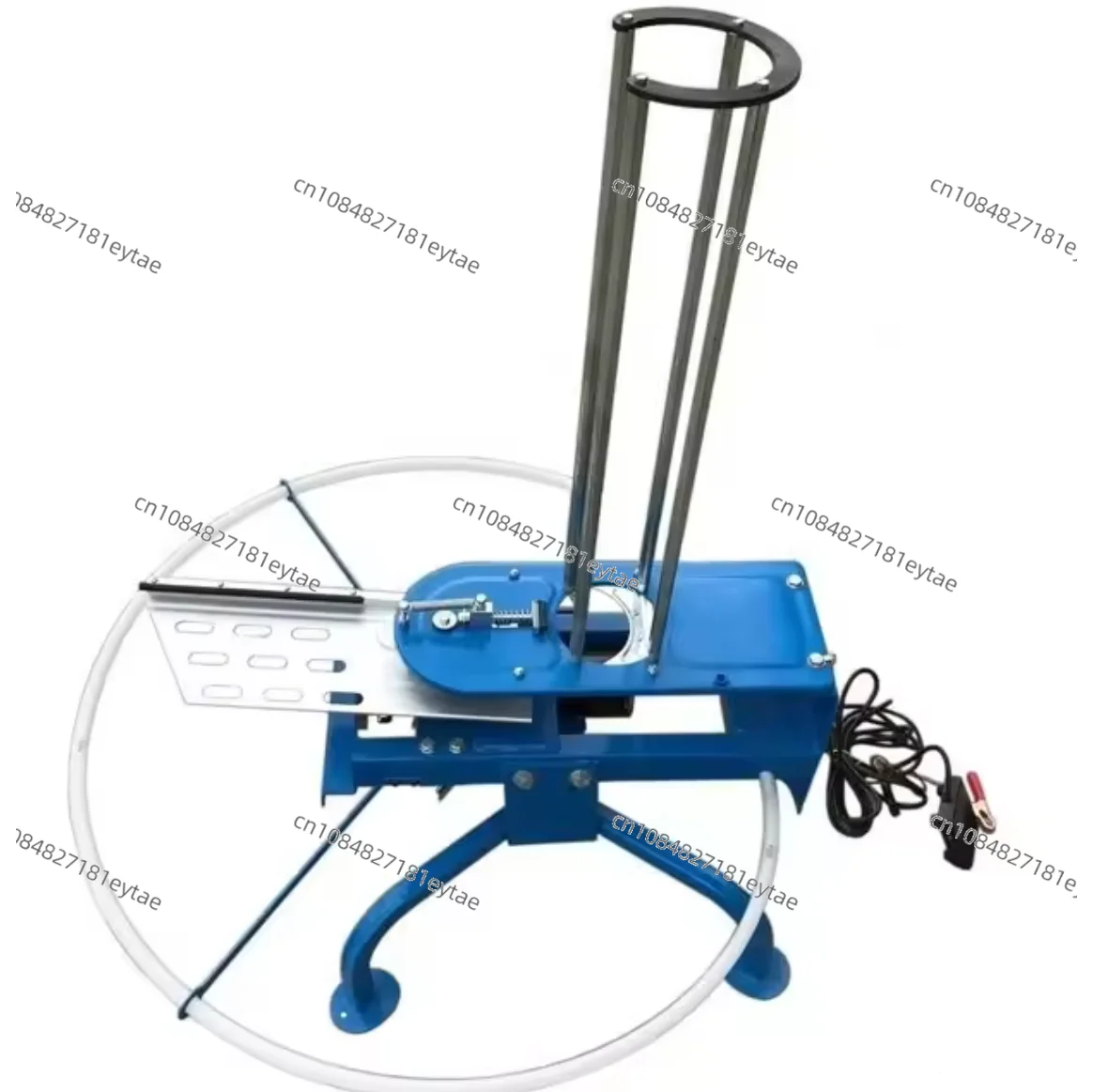 Outdoor Indoor Fitness Automatic Trap Clay Target Thrower Pigeon Shooting Target Trainer