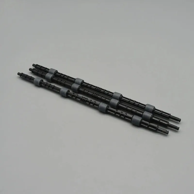 5X JC91-01070A JC66-03082A FUSER EXIT ROLLER for SAMSUNG M2020 M2021 M2022 M2026 M2070 M2071 SF760 SCX 3400 3405 3407 ML 2160