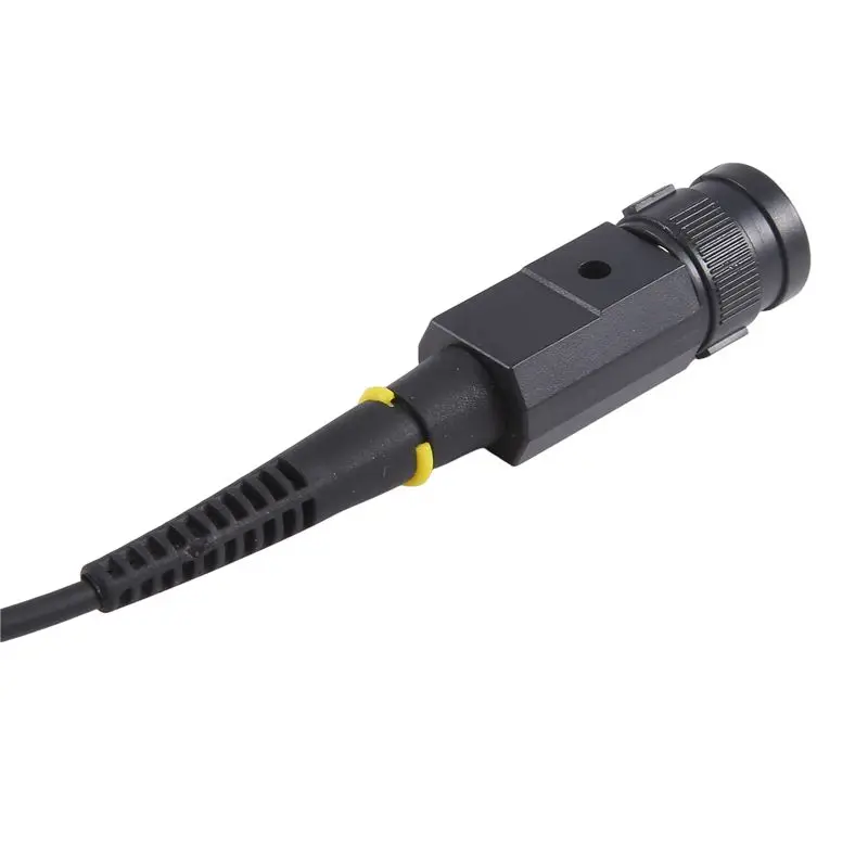 RABIT AS59~ 10X P6500B 500Mhz Oscilloscope Probe 10X 300V High Precision Test Probe 120Cm For Tektronix Oscilloscope