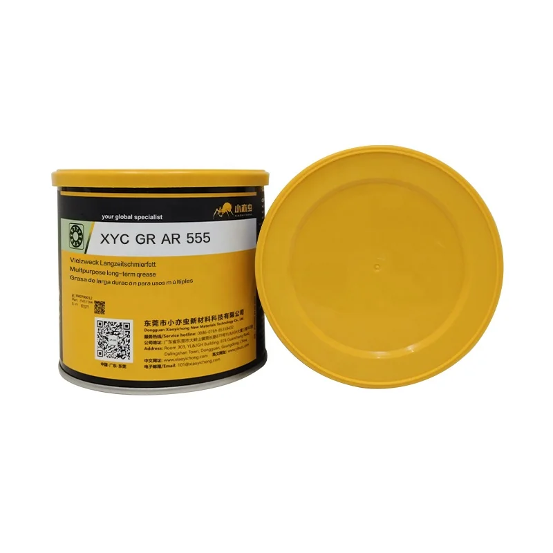 High-Temperature Xy…