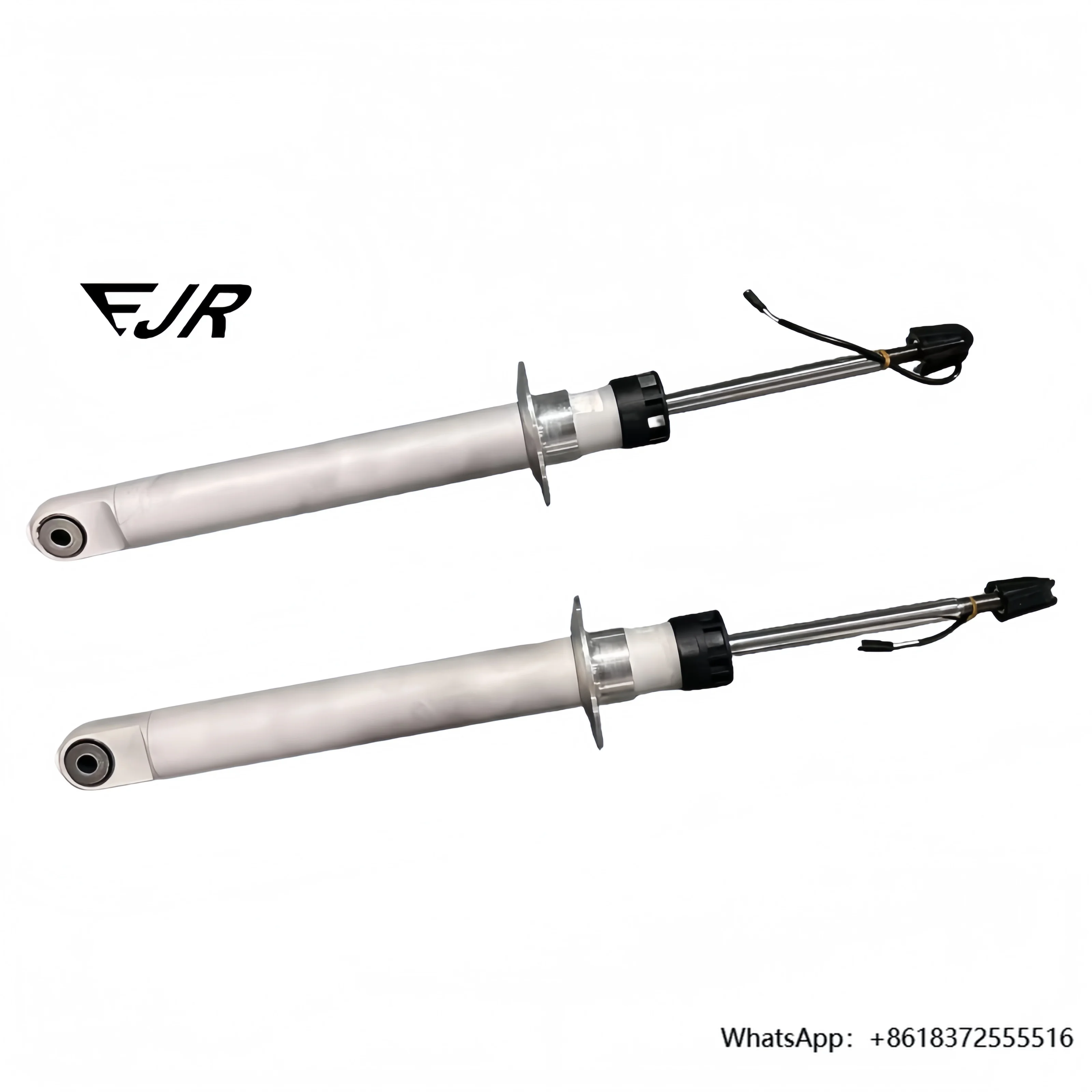 

daFor Maserati Ghibli Quattroporte Front Shock Absorber with Sensor Model 670005455 New Condition