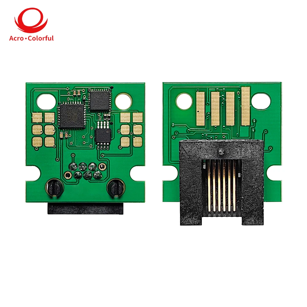 

Совместимый с MEA чип тонера 58D5H00/58D5H0E для Lexmark MS821 823 825 MS MX725 822 826 чип картриджа принтера 58D5U00/58D5U0E