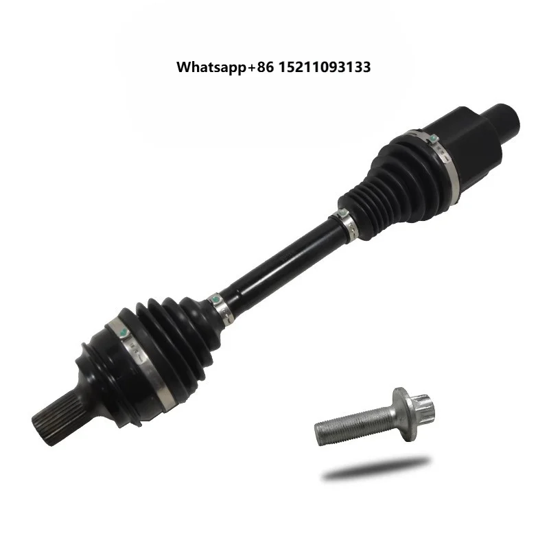 High Quality Car Drive Shafts