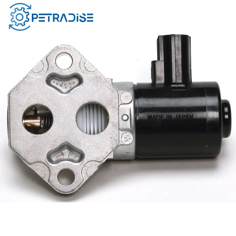 صمام التحكم في الهواء الخامل لفورد اسكورت 1997-2000 ساعي 2001 ميركوري تراسر 1997-1999 F7CZ-9F715-AC F7CZ9F715AC IAC1041 CV10072 #4