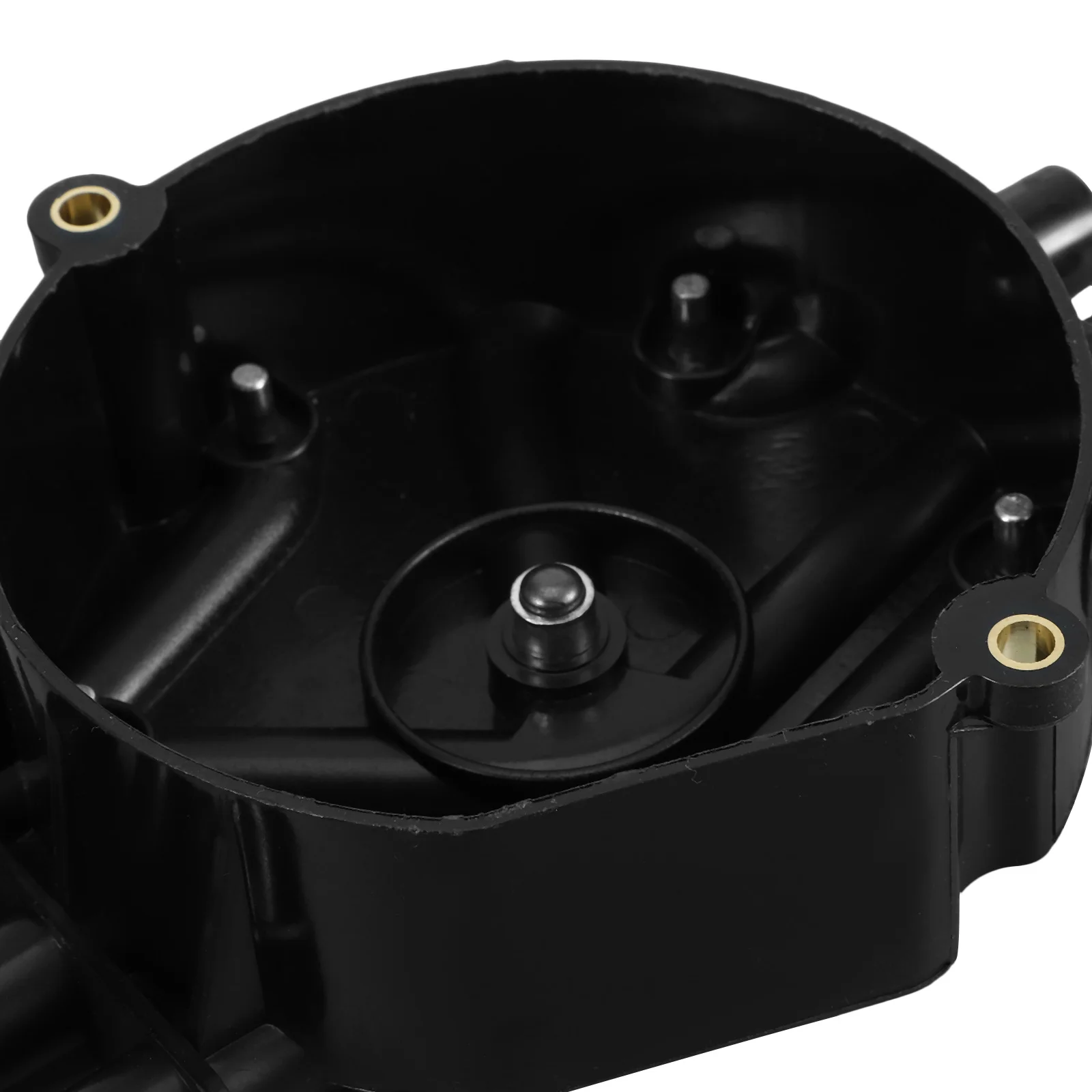 

1Set Heavy Duty Distributor Cap and Rotor Kit Durable Stable Material Car Ignition Replacement High Performance Electronic