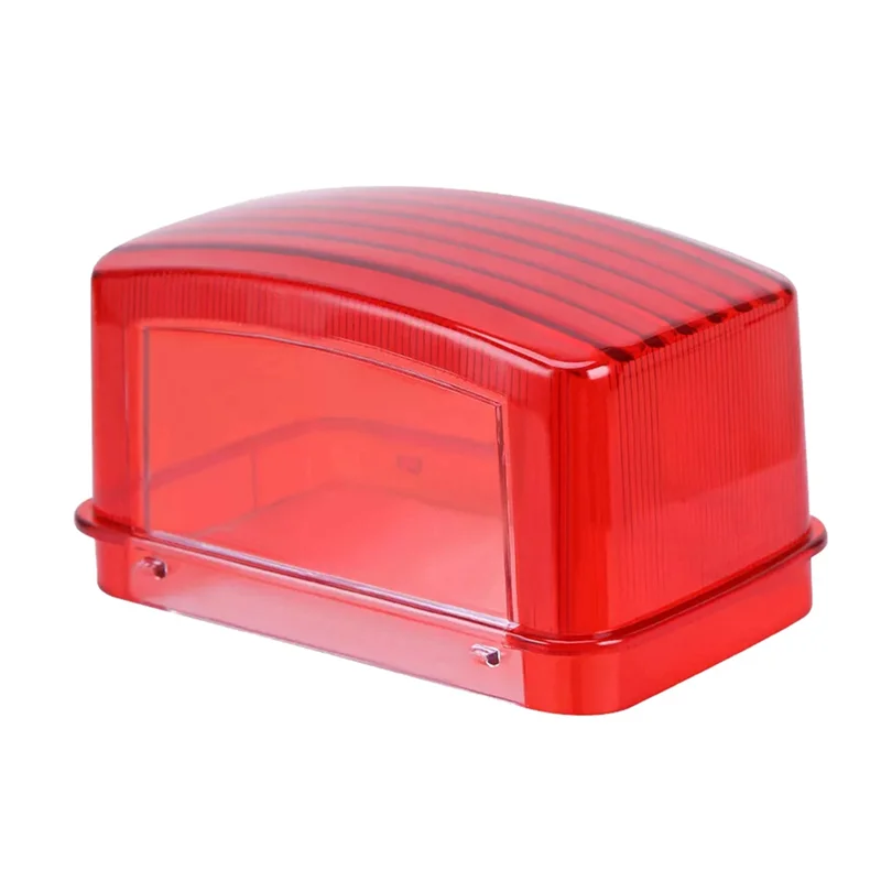 

Durable Tail Light Taillight Lens For Wolverine 350 YFM350 2002-2009 5KM-84710-01-00
