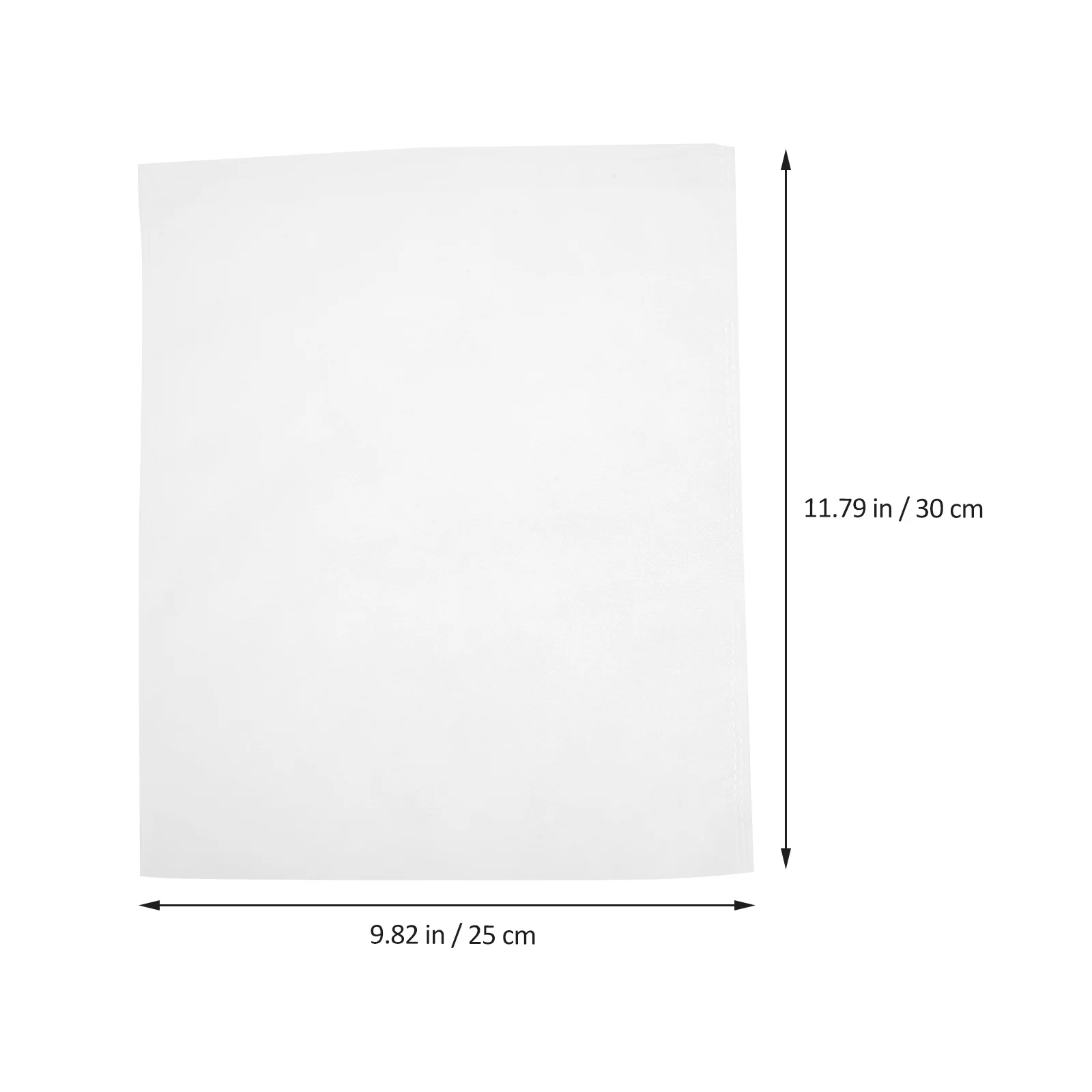 

100Pcs Fruit Protection Bags Non-Woven Fabric Plant Nursery Bags Promote Healthy Roots for Fruits Flowers Vegetables