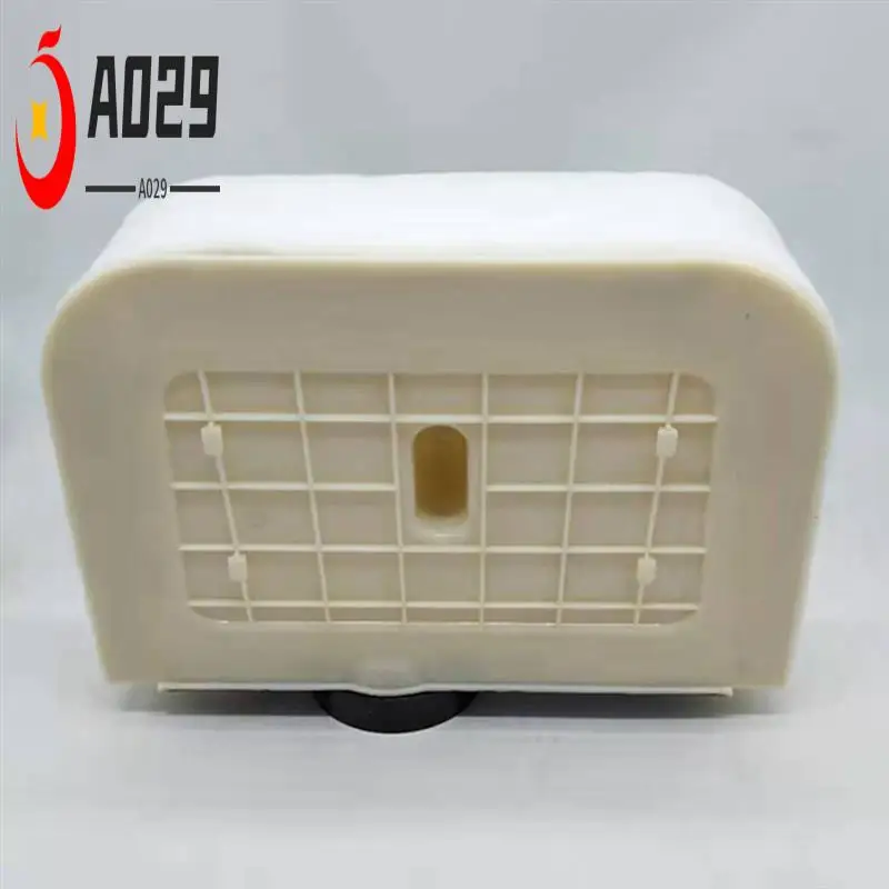 

A029-Auto Air Filter Elements Set Parts For 2016-2020 Q7 Q8 For Touareg 4M0133843C