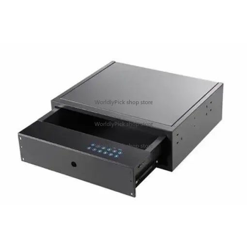 

CHINA wholesale custom moq 1 Cabinet Safes pull out built-in safe drawer box