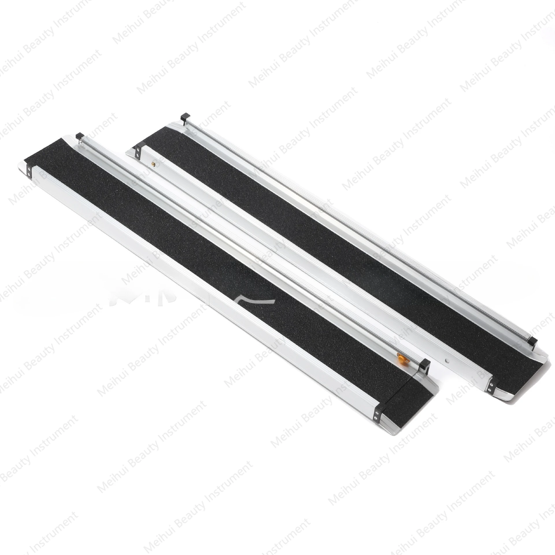 Export Quality Barrier-free Ramps, Wheelchair Ramps, Retractable Wheelchair Ladders, Wheelchair Climbing Boards