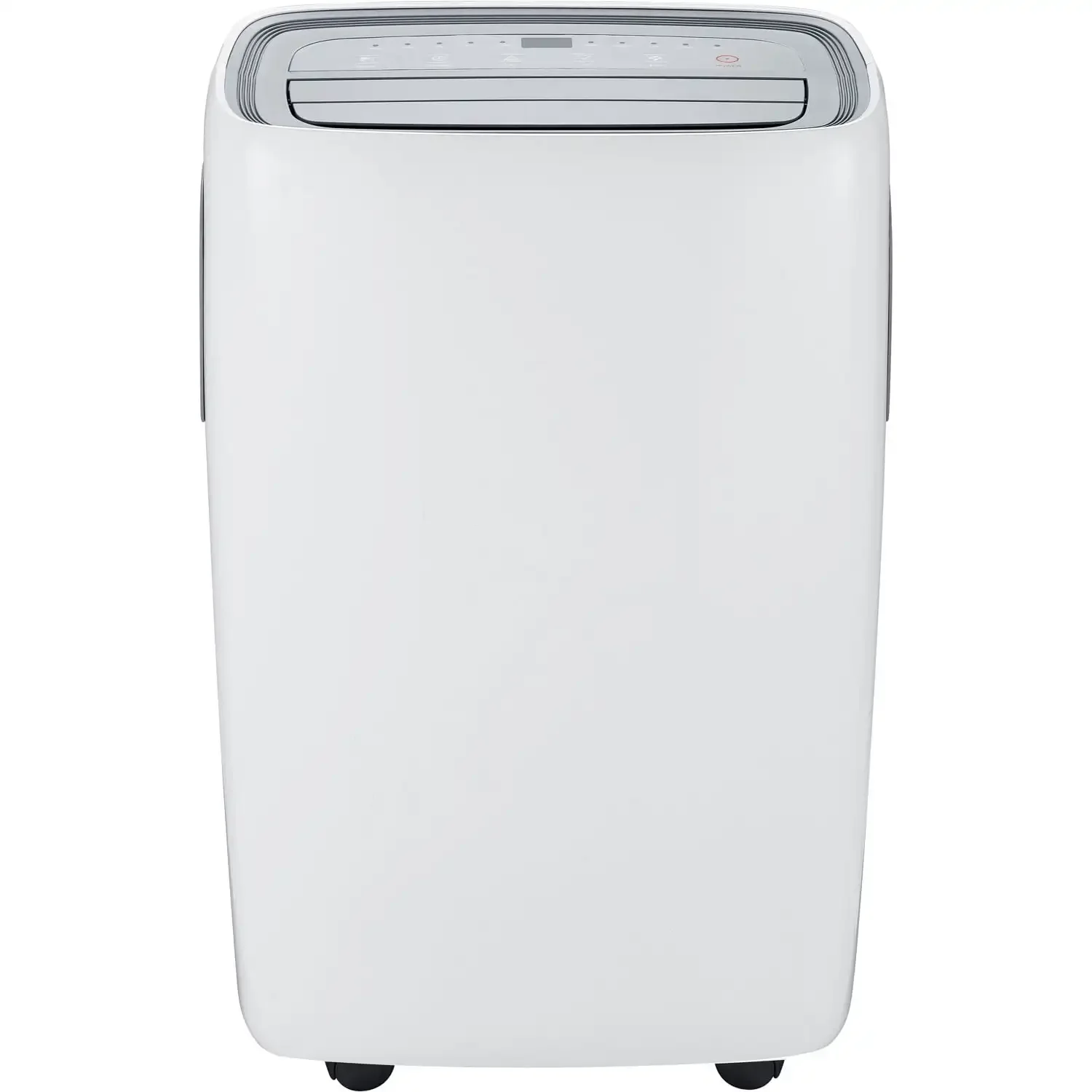 Climatiseur portable 6,000 BTU (10,000 BTU prédit RAE), jusqu'à 350 pieds carrés, 2AP10000A