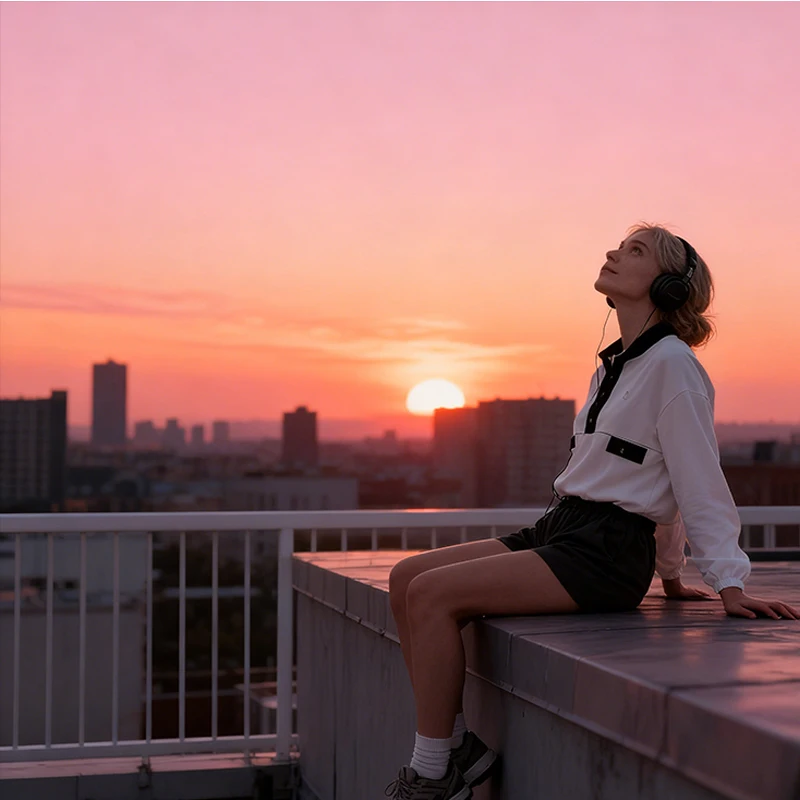 البلوز أسود أبيض كتلة اللون هوديي تنوعا الأساسية فضفاضة تناسب المرأة Y2K الضروري البلوز Harajuku لارتداء اليومي غير رسمي #1