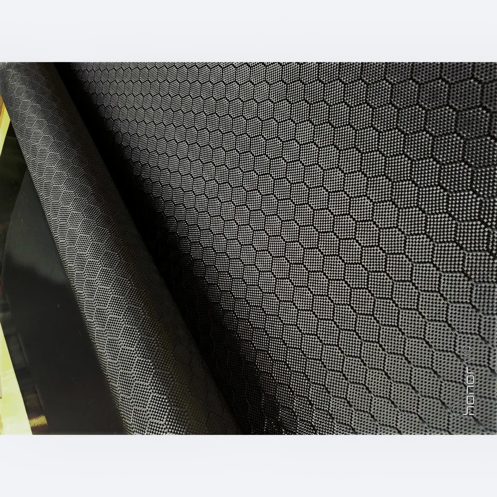 Real Carbon Fiber Cloth 3K 240gsm 40\