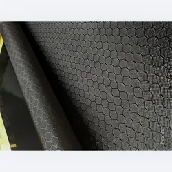 Real Carbon Fiber Cloth 3K 240gsm 40