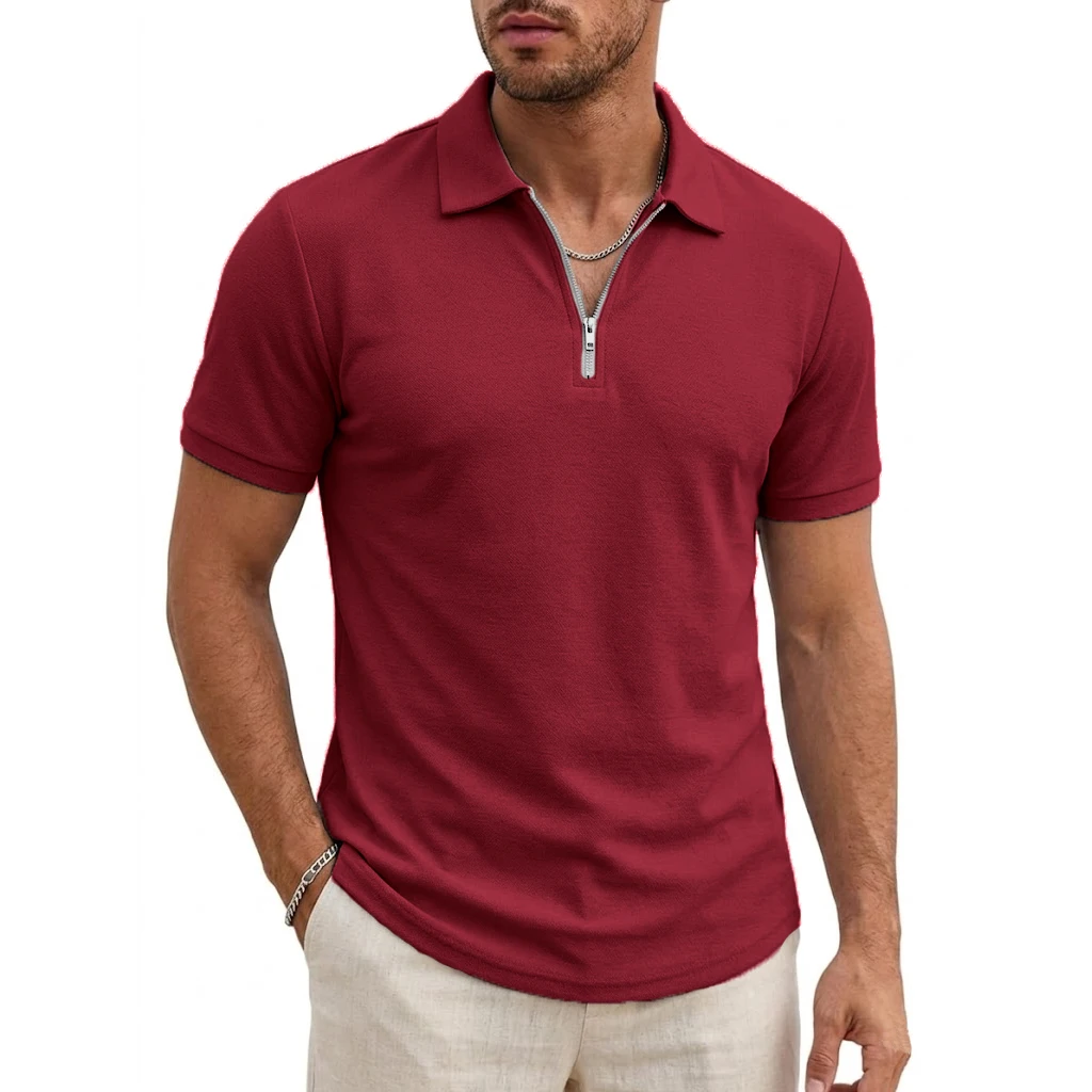 Thumbnail 3 - #37 Latest Mens Athletic Tops Offers
