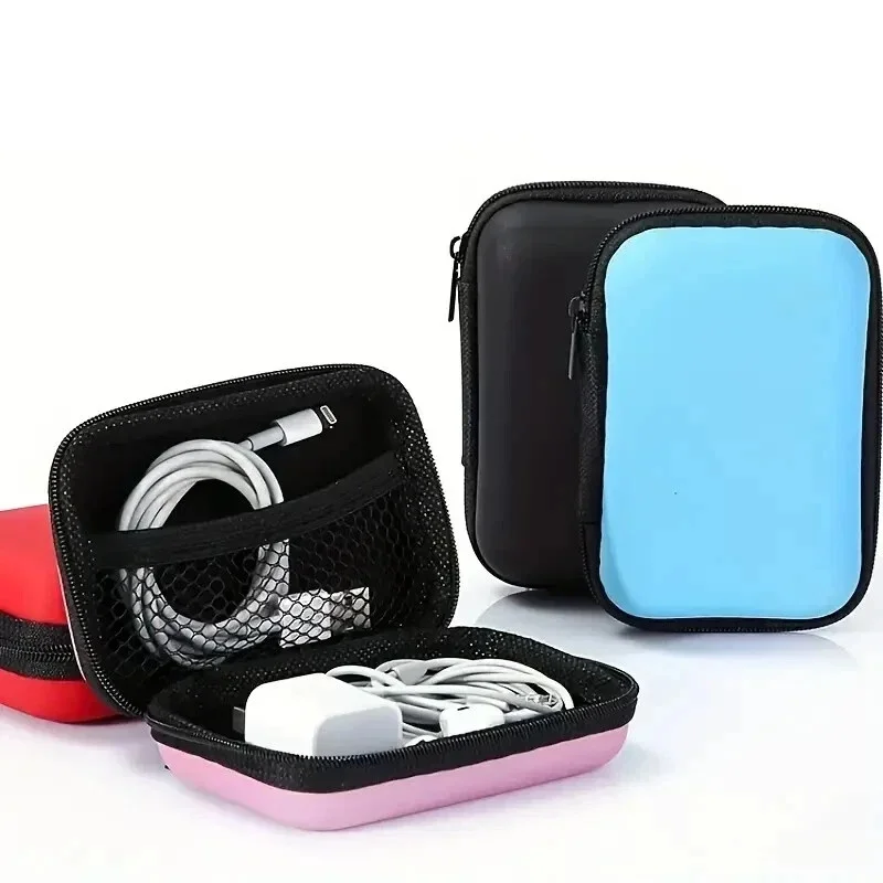External External Drive Case For SanDisk PSSD E30/E60/E61 250GB/500GB/1TB/2TB V2 Extreme Portable SSD SDSSD Bag External Disk Cable Bag - Aliexpress Deal