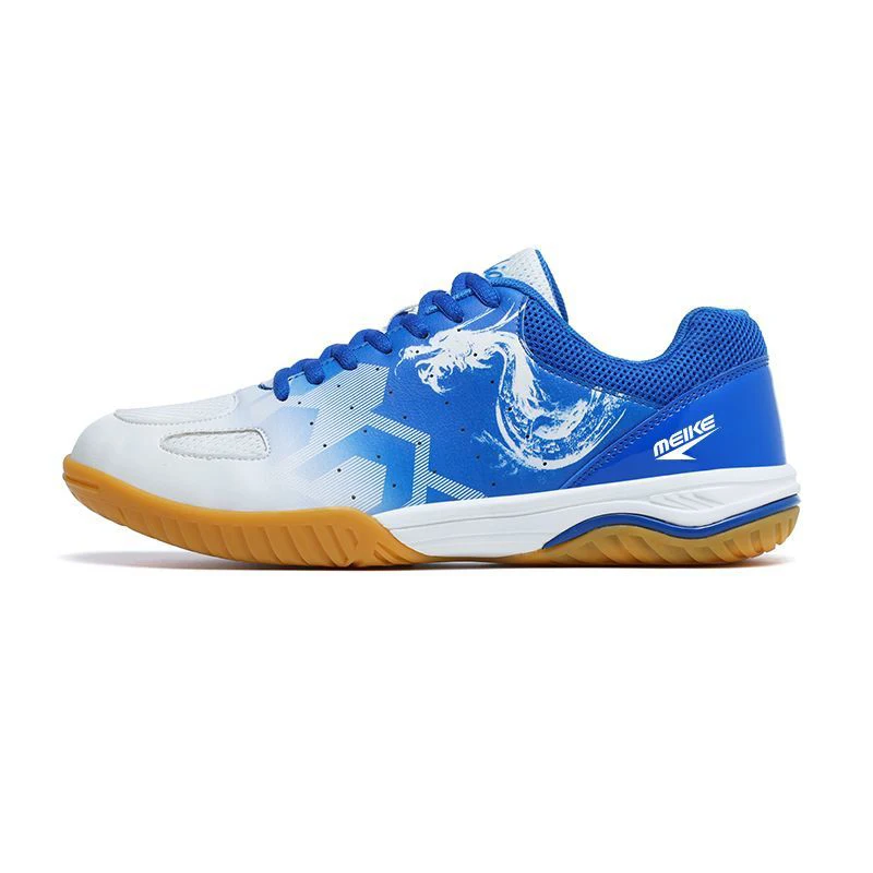 

Men's and Women's Professional Table Tennis Shoes Mesh Breathable Badminton Shoes Outdoor Fitness Lightweight Shoes