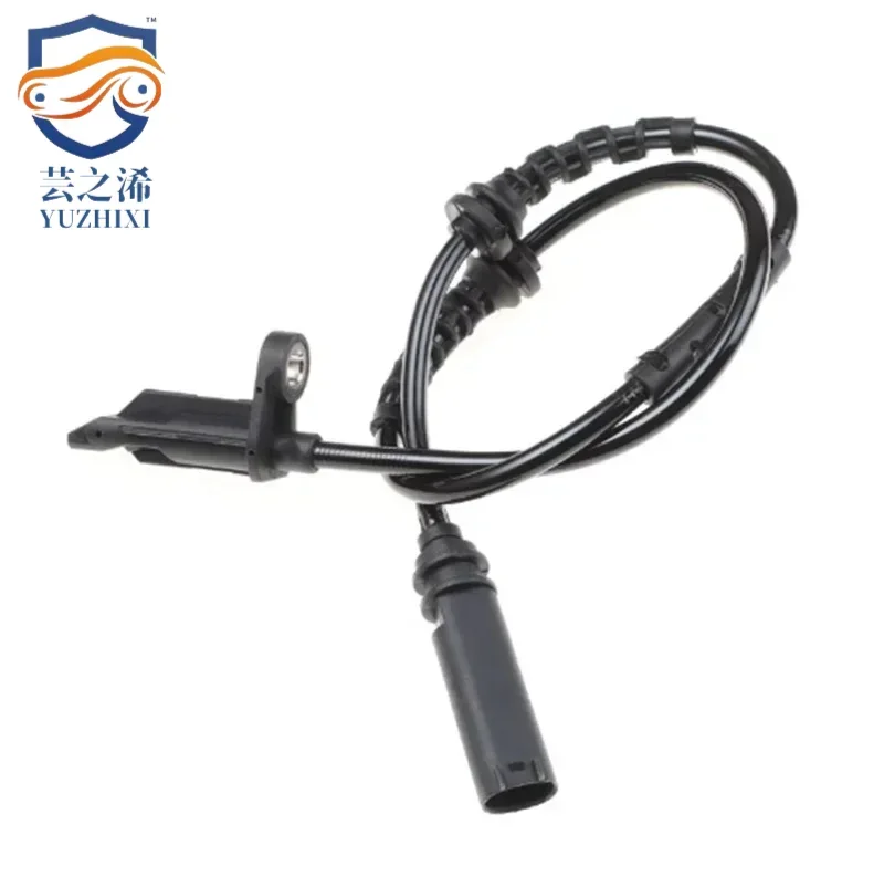 New Rear Left Right ABS Wheel Speed Sensor 34526858466 0265008848 Fit For B M W F45 220i 225i X1 F48 X2 MINI High Quality