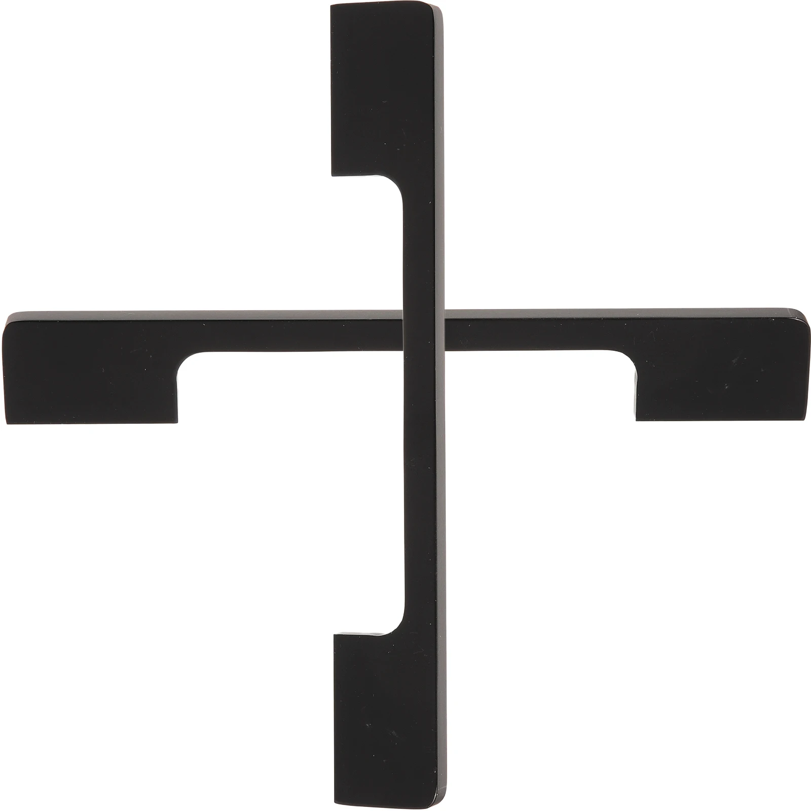 

2pcs Aluminum Alloy Cabinet Handles Modern Drawer Pulls Durable Kitchen Door Furniture Hardware Long Cabinet Handles