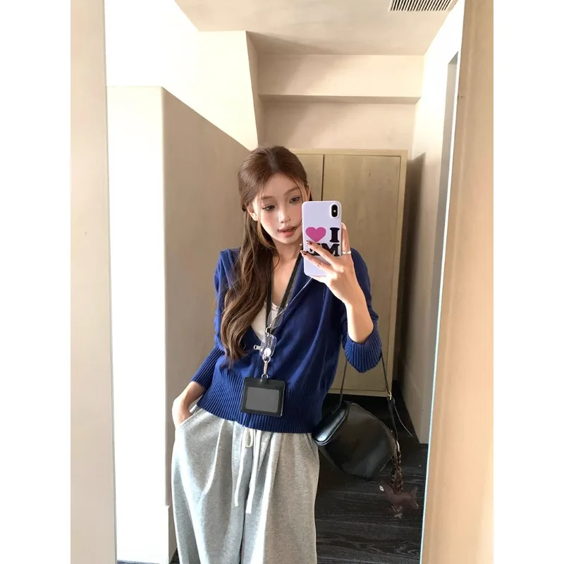 Damen-Pullover Langarm Frühling Amazon Ebay Etsy Walmart Target Best Buy Aliexpress Alibaba Dhgate Wish Online-Shop Oberbekleidung 2026