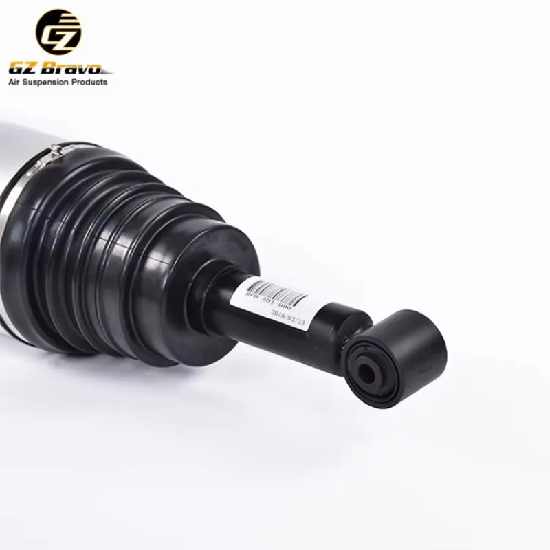 Rear Air Suspension Shock Absorbers Without ADs  for Land-Rover  Discovery 3 Sport OE.RTD501090 RPD501110 - view 5