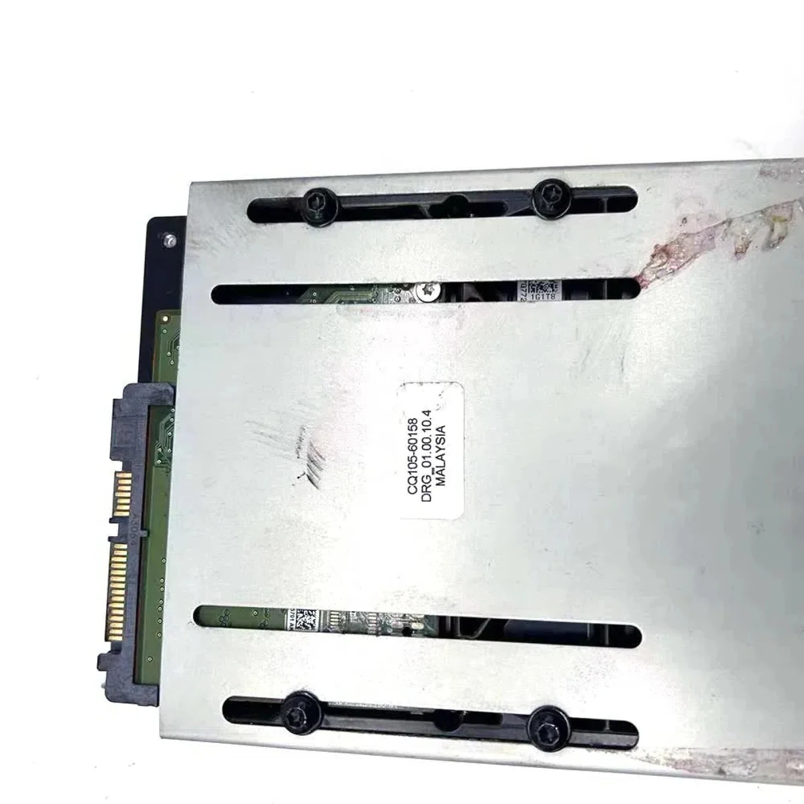 Internal Hard Drive 250GB SATA 1BD141-021 For HP T7100 CQ105-60158 ST250DM000