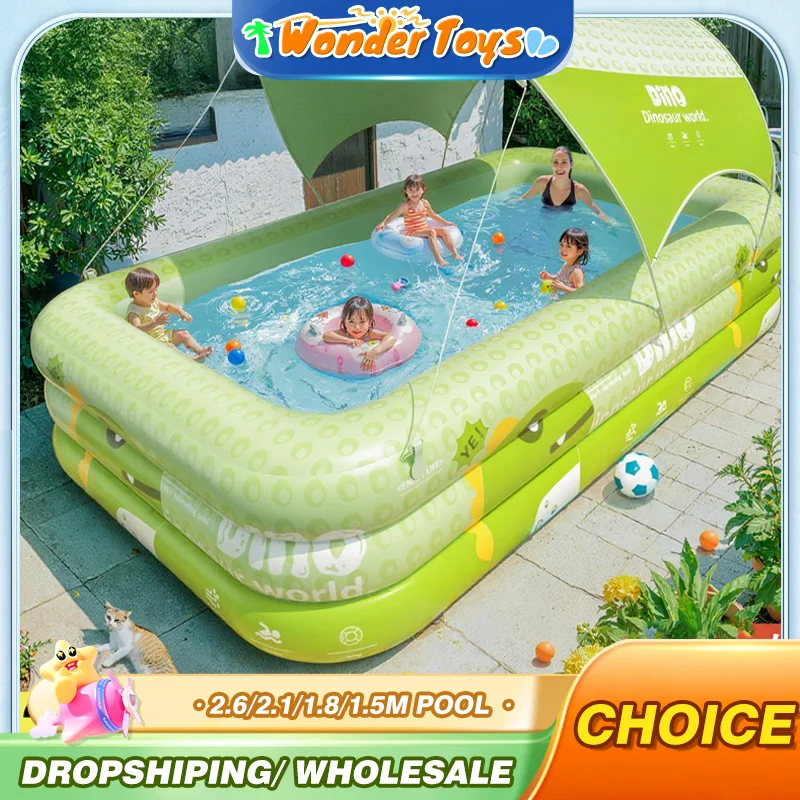 Thumbnail 2 - #9 Latest Swimming Pools Offers