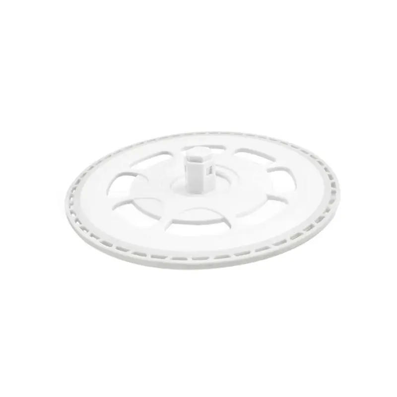 For Roborock Robot Vacuum Cleaner Accessories P20 PRO Replacement Kit For Mop Holder Replacement Consumables-B51B