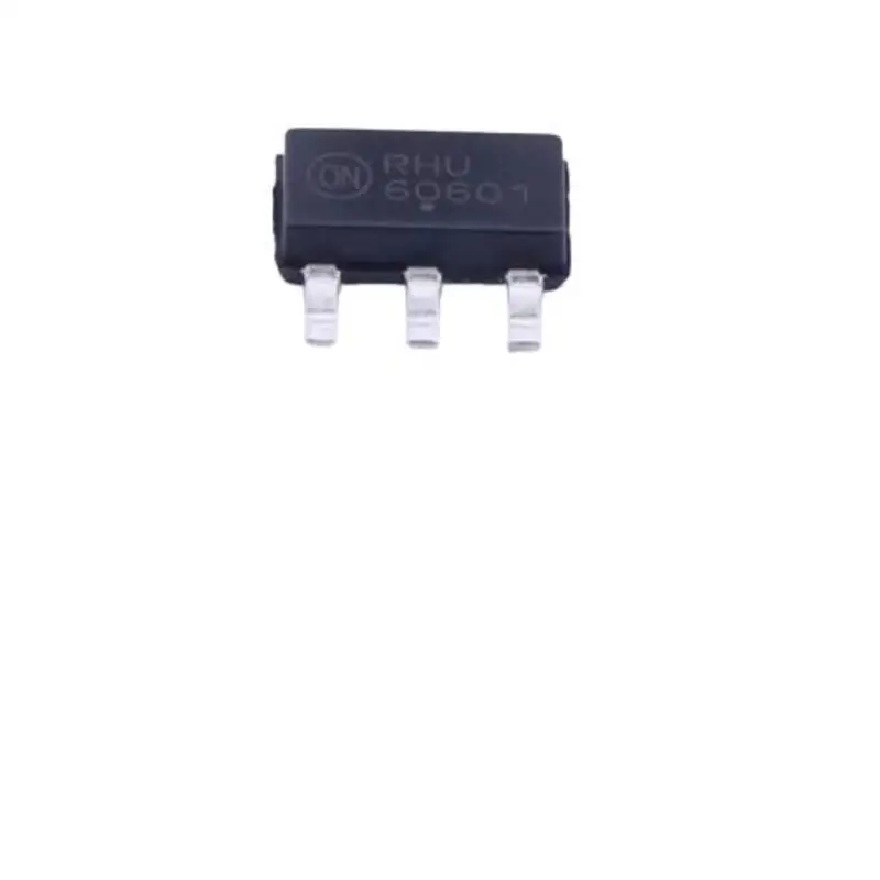 New Original NSS60601MZ4T1G Bipolar Transistors  BJT Electronics Products