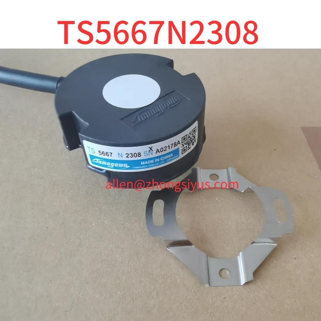 

Brand new Original TS5667N2308 encoder