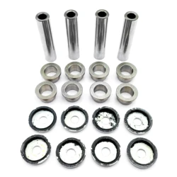 Kit de bucha da articulação traseira para CFmoto 400 450 500 X5 U5 CF188 520 600 X6 U6 625 CF196 800 X8 9010-060004 9010-060005 9010-060900