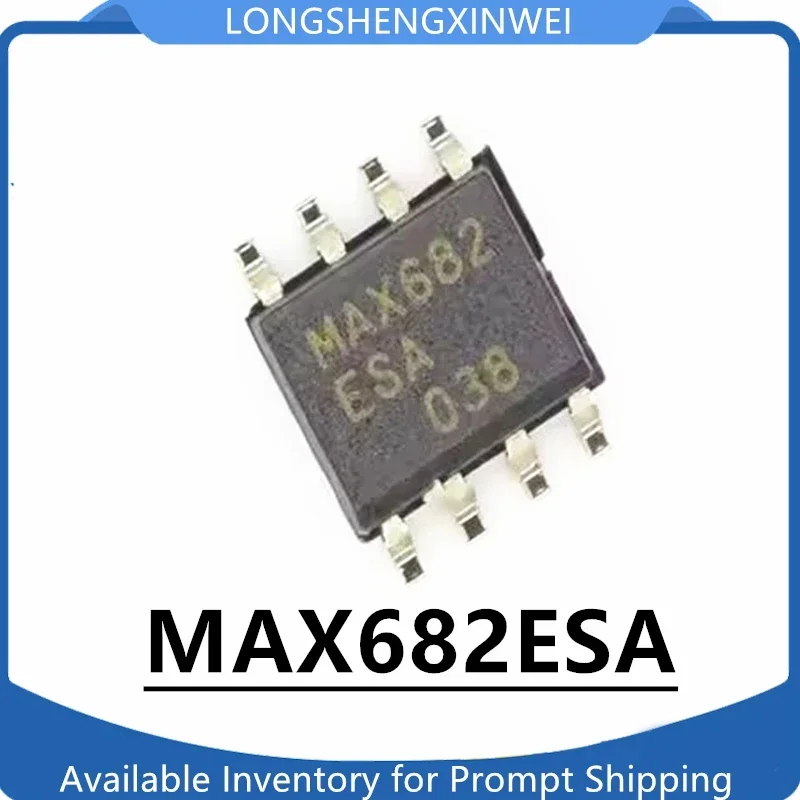 

1PCS New Original MAX682ESA MAX682 SOP-8 IC