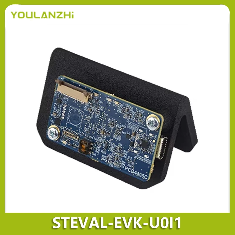 Original Stock STEV…