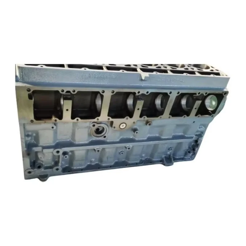 

Блок цилиндров 1495402 149-5402 для Cat Peikins 3116 3306 3066, запасные части для дизельного двигателя, строительная техника для экскаватора