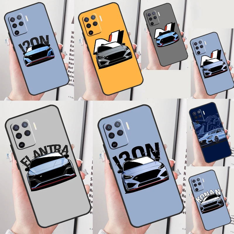 I30N Blue Cars Case…