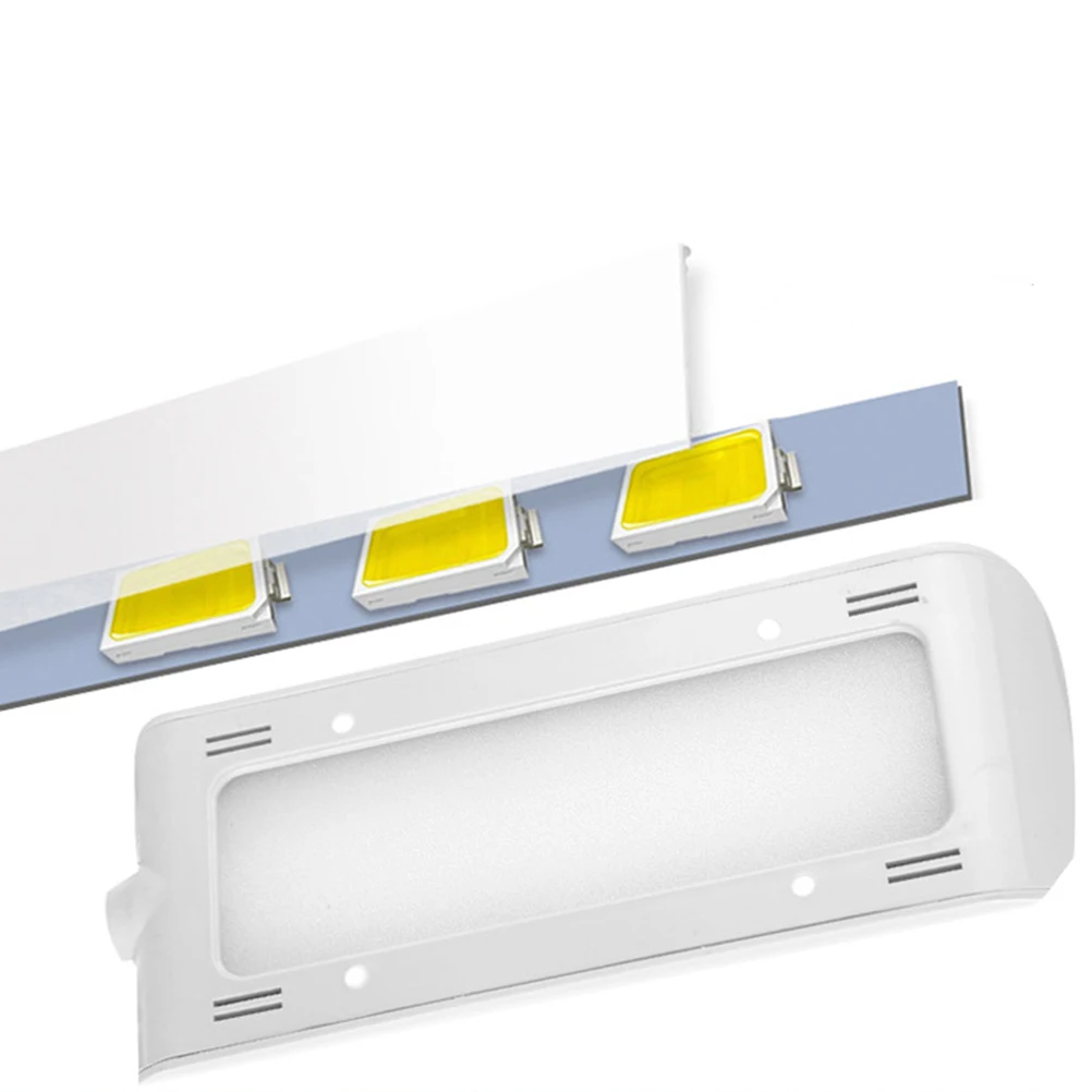 

Touch Dimming LED Desk Light Foldable Clip-on Night Lamp for Reading Eye Protection Portable Dimmable Lamp Ambient for Bedroom