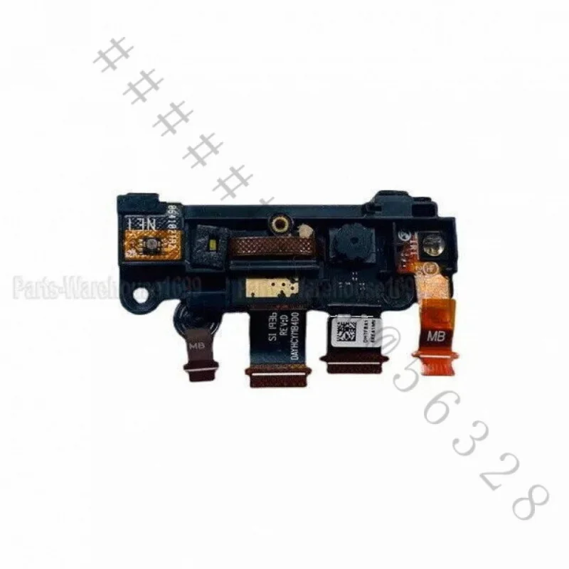 New Built-in Webcam Camera Board Module Replacement For HP Elite X2 G4 Tablet Notebook Spare Parts Part Number LF-K711P